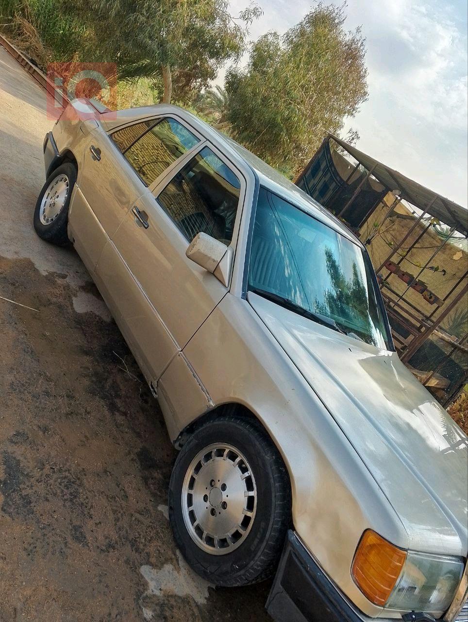 مێرسێدس بێنز E-Class